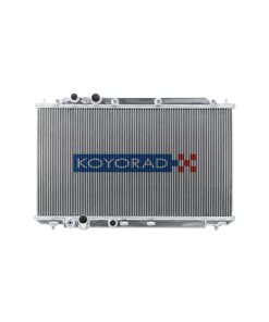 Koyo jäähdytin, Honda Civic VIII 1.8 09/05- (36mm Typ2)