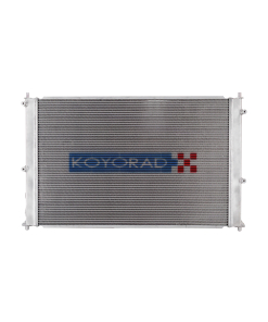 Koyo jäähdytin, Honda Civic X 1.0/1.5 09/15- (36mm)