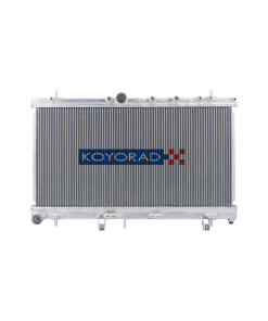Koyo jäähdytin, Subaru Legacy III / Liberty 2.0 06/98- (36mm)