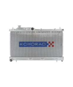 Koyo jäähdytin, Subaru Impreza / Forester SH / Legacy IV / Outback III / Levorg 1.6/2.0/2.5 05/03- (36mm)