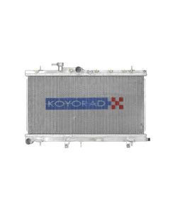 Koyo jäähdytin, Subaru Impreza II / WRX / STI / Baja 2.0/2.5 09/02- (36mm) (KV091672R)