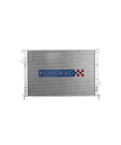 Koyo jäähdytin, Volvo S60 II / S80 II / V40 II / V60 I / V70 II / XC60 I / XC70 II (36mm)