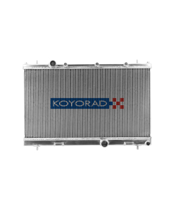 Koyo jäähdytin, Chrysler / Dodge Neon II 1.6/2.0 (36mm)