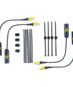 KW Cancellation kit for electronic suspension