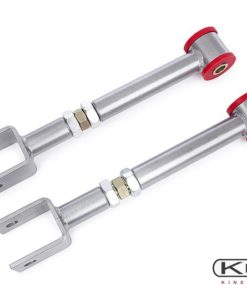 Kinetix rear adjustable camber arms, Nissan 350Z
