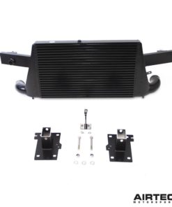 Airtec välijäähdytin Audi RS3 8V