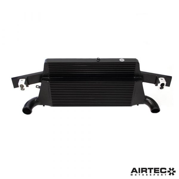 Airtec välijäähdytin Audi RS3 8V-2