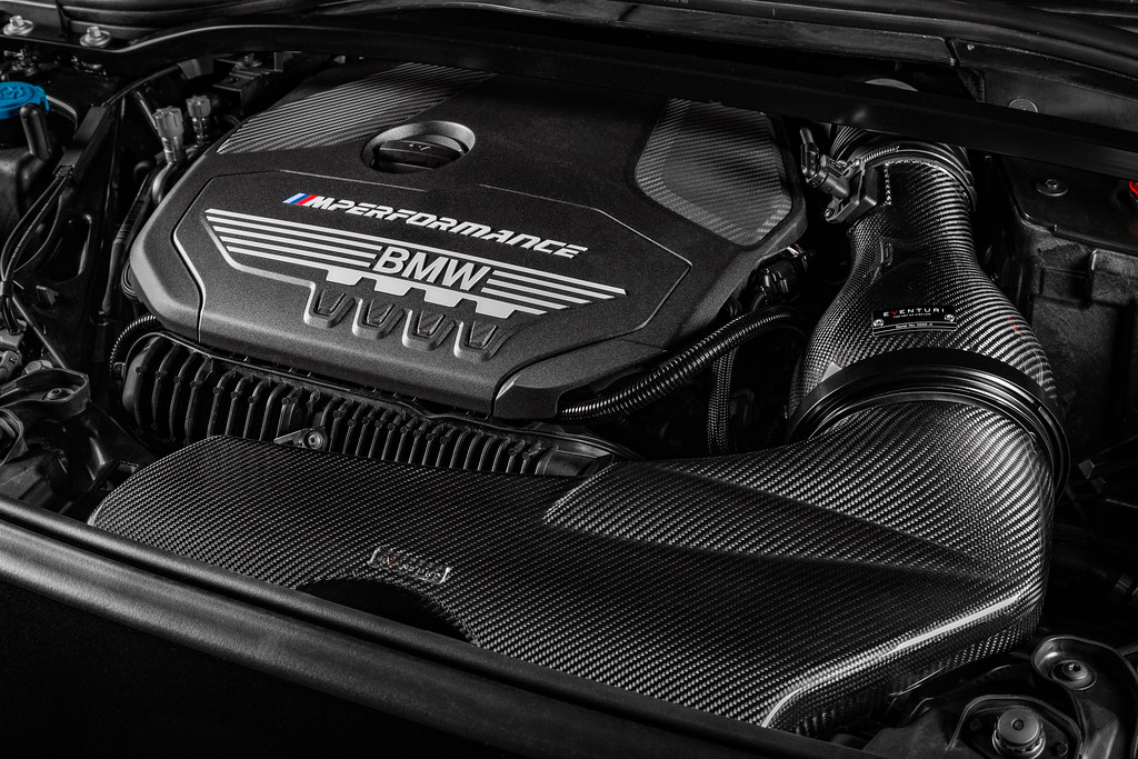 M135i M235i intake
