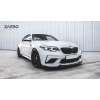 Zaero Design EVO-S etusplitteri, BMW M2 F87 Competition