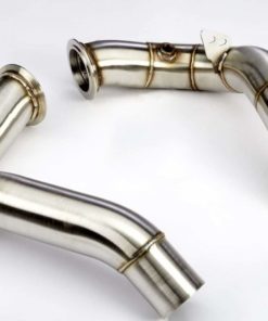 VRSF Downpipe, BMW M5/M6 2011-2018 (S63 engine)