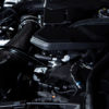 Eventuri intake kit, BMW M8 F92-7