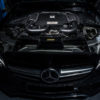 Blackboost ilmanottosarja, Mercedes-Benz S560 (W222) M176 4.0L-2