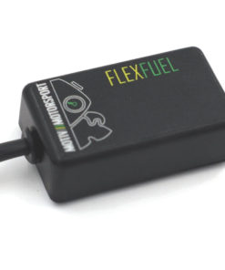 Motiv BMW N54 MHD Flex Fuel yksikkö