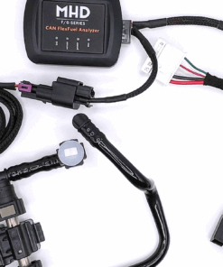 MHD CAN ECA Flexfuel analyzer, BMW N55 engines
