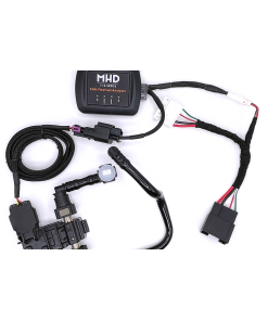 MHD CAN ECA Flexfuel analyzer, BMW F-serie N55/S55 engines