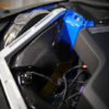 Eventuri intake kit, BMW Z4 G29 (2.0L B48)-5