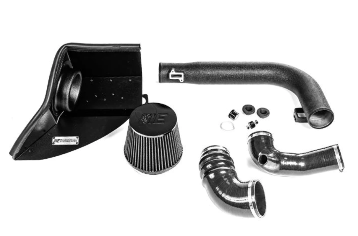VW MK6 Golf R, Audi A3, MK5 GTI Cold Air Intake kit, IE Futurez