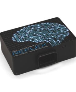 BMW S58 moottorit, Motiv ReFlex Plus ohjausjärjestelmä