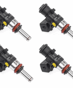 VW Audi Seat Skoda MQB EA888.3 Flexfuel sarja, Suuttimet ja etanolisensori-2