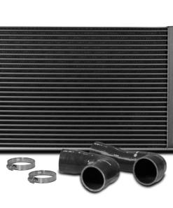 Wagner IC Volkswagen Golf Audi S3