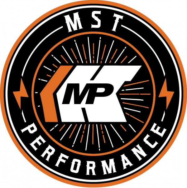 MST Performance logo