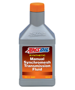 AMSOIL voimansiirtoöljy Manual Transmission Fluid (MTF)