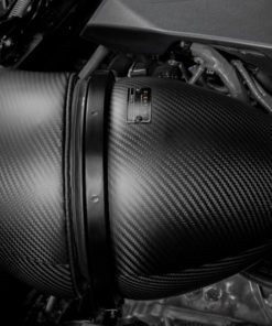 Eventuri ilmanottosarja, Toyota Yaris GR Turbo Intake-2