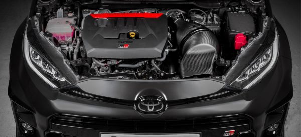 Eventuri ilmanottosarja, Toyota Yaris GR Turbo Intake-4