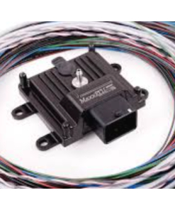 MaxxECU