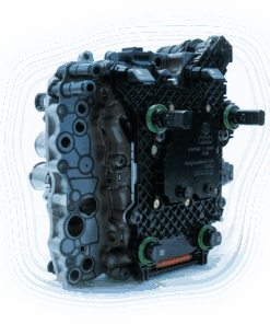 AUDI/VW DQ500 DSG mekatroniikka, uusi (non-MQB 025J)