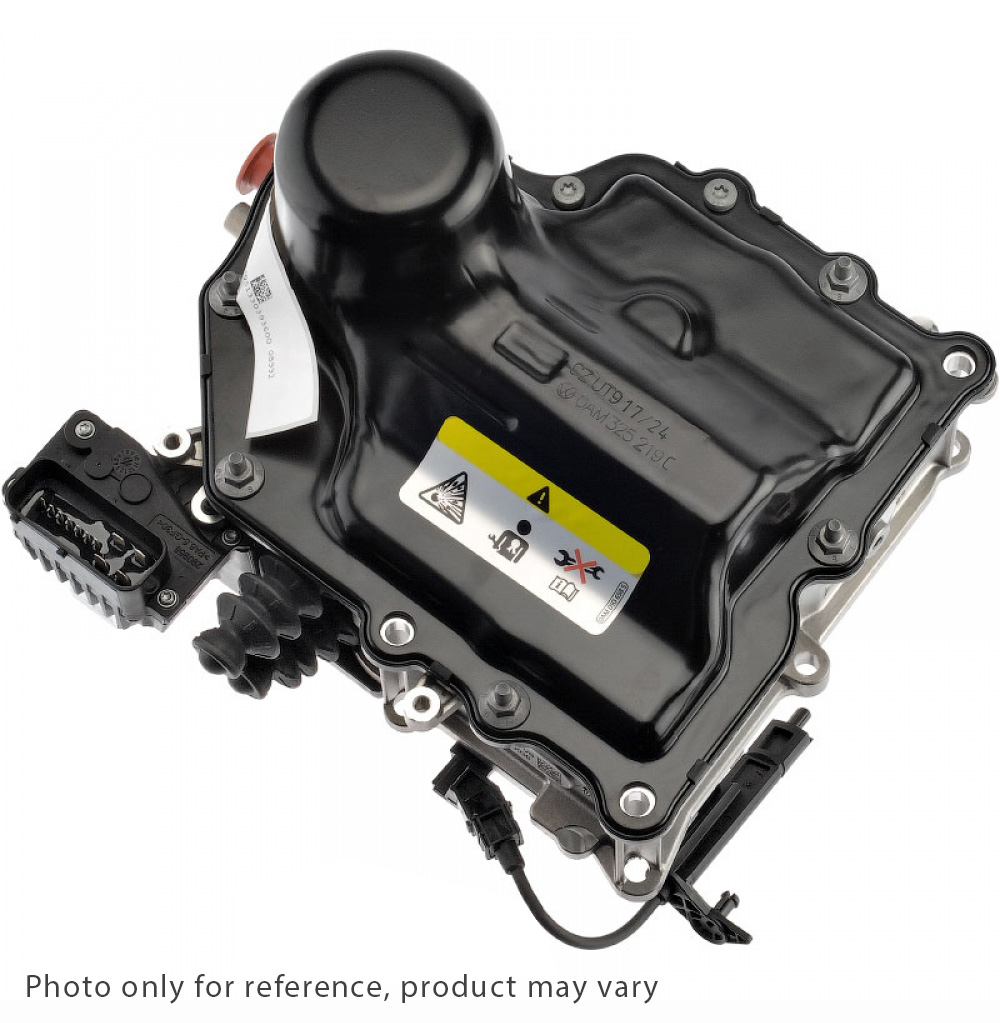 AUDI/VW DQ200 DSG mekatroniikka, uusi (Gen2 Non-MQB)