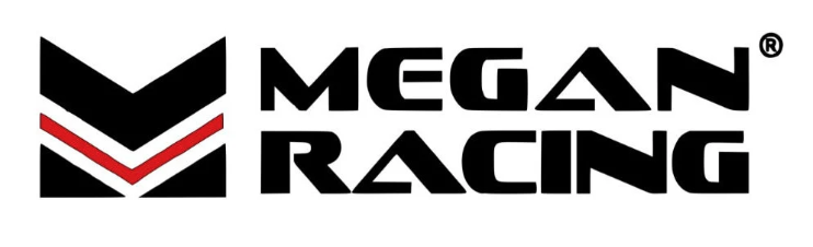 Megan Racing logo