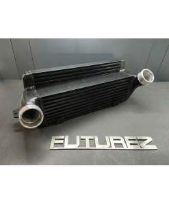 F* Essentials, BMW N54 135i / 335i välijäähdytinkenno OEM-liitoksin