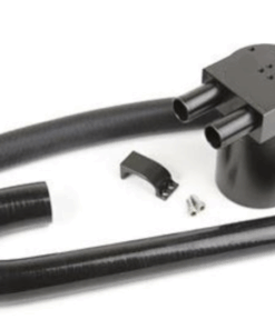 BMW N54 135i / 335i öljynkeruutankki huohottimeen