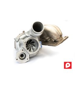 Pureturbo Stage2 N55
