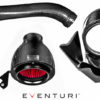 Eventuri intake kit, BMW N55 M2, M135i, M235i, 335i, 435i
