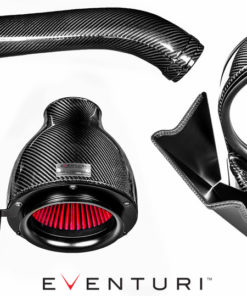 Eventuri intake kit, BMW N55 M2, M135i, M235i, 335i, 435i
