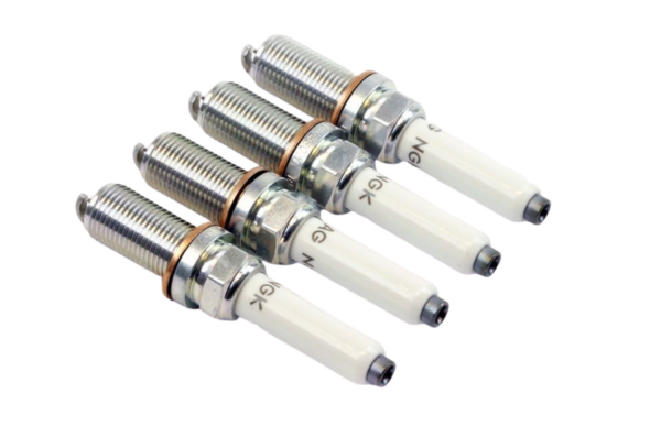 NGK RS7 spark plugs