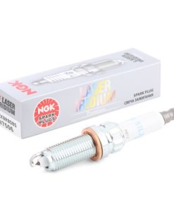 NGK SILZKBR8D8S sytytystulppa (BMW, NGK 97506)