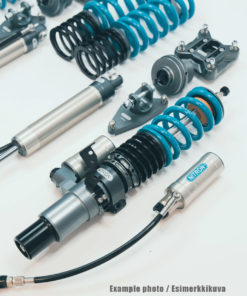 Nitron R3 alustasarja, BMW 3 Coupe (E92) M3, M3 GTS 05-13