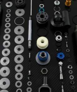 Nitron R1 alustasarja, Nissan 300ZX Z32 89-00-2