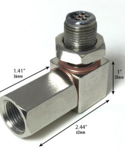 Pro-Sport O2 Sensor CEL Eliminator, mini-cat