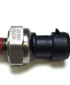 Pro-Sport fluid pressure sensor for 52mm gauges