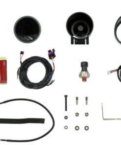 Öljynpainemittari tuotesisältö