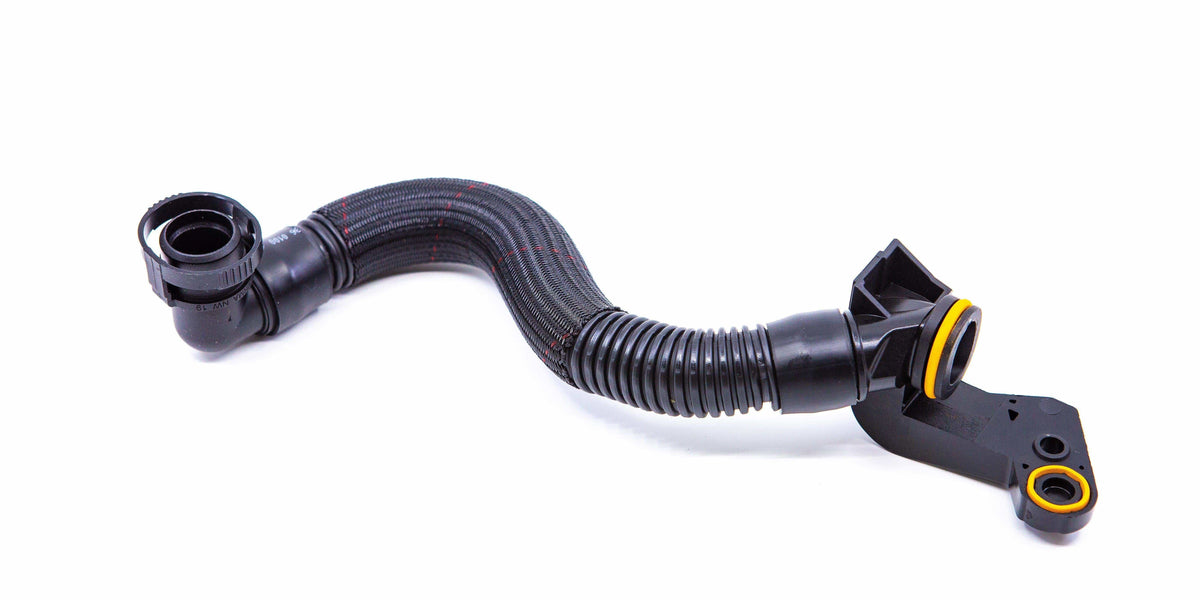 VAG Audi / VW EA888.3 huohottimen letku