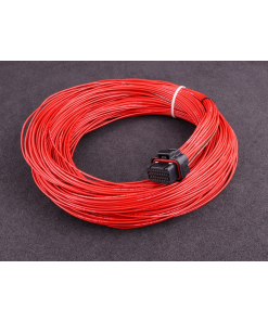 MaxxEcu PDM20 järjestelmän johtosarja (34-pin)