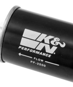 K&N polttoainetarvikkeet, tuote PF-2500