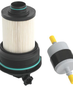 K&N polttoainetarvikkeet, tuote PF-5100