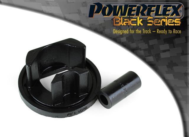 Powerflex uretaanituotteet, PF1-1020BLK