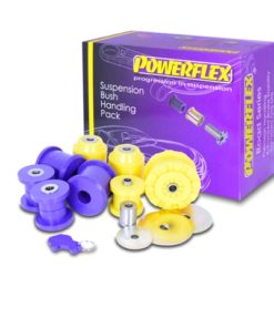 Powerflex uretaanituotteet, PF19K-1003